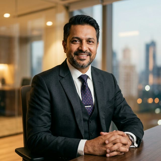 Bhavin Patel